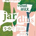 Rendez-vous au jardins !