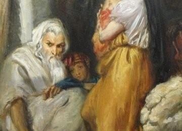 Les Juifs dans l'orientalisme