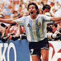 L'histoire d'un match : Mexico 1986, golazo de Burruchaga