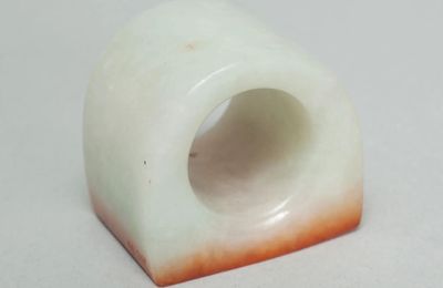 Archer's Ring, Qing dynasty, 18th century