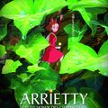 Arrietty, le petit monde des chapardeurs