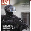 Archives de presse : la "sécurité intérieure" vue par le magazine DSI (octobre-novembre 2009)
