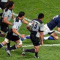 Coupe du monde de rugby : L'eveil (18 - 20)