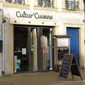 METZ(57)-Restaurant Cultur'Cuisine