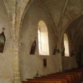 Eglise de Saint-Mars-sous-Ballon (72) : la table gnomonique de 1699 et sa réplique de 2017 ...