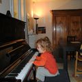 La pianiste