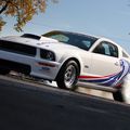Ford Mustang Cobra Jet - Les Voitures