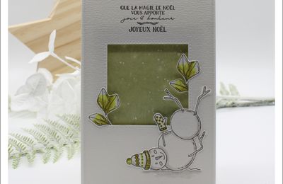 Forum Littlescrap - Jeu de Noël - Jour 1 à 5