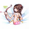 Cupidon Girl