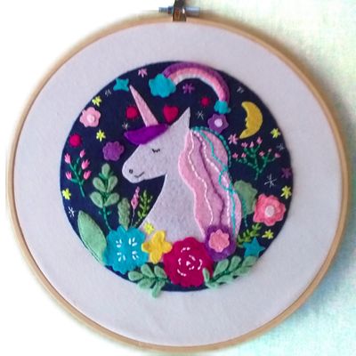 Pour une chambre de princesse