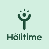 Holitime - Votre Portail vers le Bien-être Holistique et Naturel