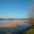 Lac du Colombier