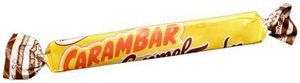 Glace au Carambar