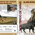 "MON TERCIOS DE VARAS" - en DVD