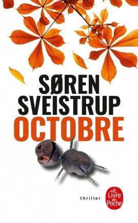 Octobre Søren Sveistrup