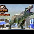 Animé | Jurassic World : La Colo du Crétacé saison 2 (spoilers)