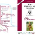 Salon des vins à cheval