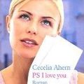 PS I Love you - Cecelia Ahern