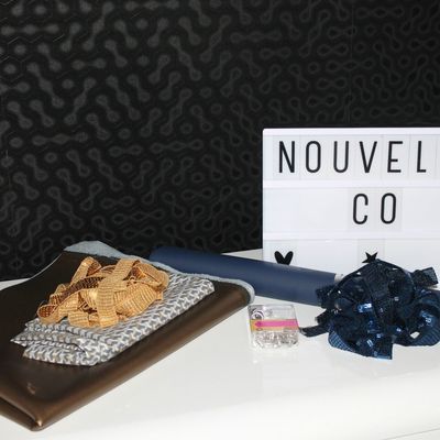 Travail du jour.... bonjour !!!