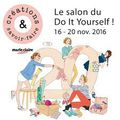 Créations & Savoir Faire 2016