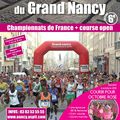 Prochaine course semi marathon de Nancy