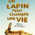 Un lapin peut changer une vie, Sandrine Kao