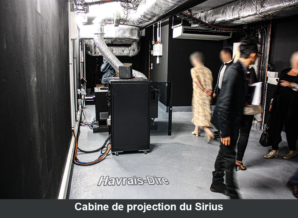Le Havre Cinéma Gaumont Pathé Lecesne reconstruction Perret star Apollo Grillon Alhambra, Sirius Vox Rex Scala Royal Rio Réau Paris Sainte Adresse Lido  Normandy