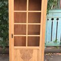 Armoire Art Deco 