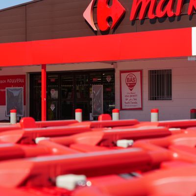 Défis N°29 - Cohérence de couleurs