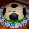 Ballon de foot