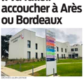 Clinique Mutualiste de Lesparre