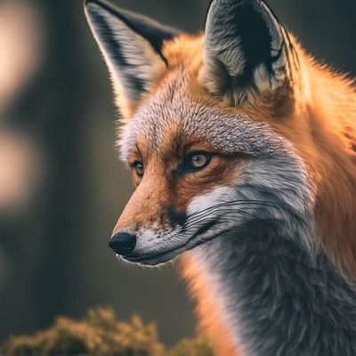 Les infos de la renarde du 19/11/25