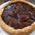 Tarte Tatin