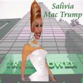 Un concept devient réalité : Salivia Mac Trump
