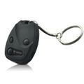 Exquisite Spy Gadgets are Working-- 1280 x 720 Undetectable Spy Camera Car Remote Keychain DVR