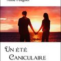 "Un été caniculaire" d'Anne Feugnet