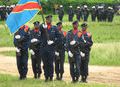 La MONUC forme 146 policiers à Bandundu 