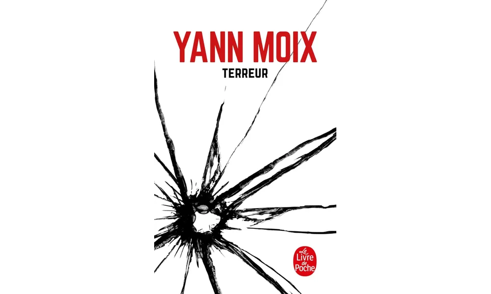 Terreur de Yann Moix
