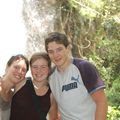 Iguazu en famille