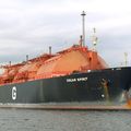  Liquefied Natural Gas: Africa’s First Floating Production Starts In Cameroon 