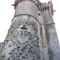 LIGNY-EN-BARROIS(55) - La tour Valéran
