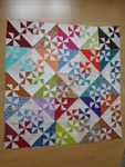 Passion patchwork de mère en fille