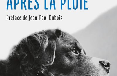 Son odeur après la pluie de Cédric Sapin-Defour