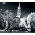 saint Sernin