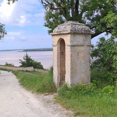 Blaye (2)-Gironde