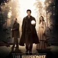 (Film) L'illusionniste