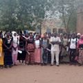 Sortie culturelle à Ouaga pour les lycéens "littéraires" de Sabcé
