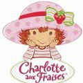 Charlotte aux Fraises