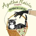 Agatha Raisin - Remède de cheval de M.C. Beaton
