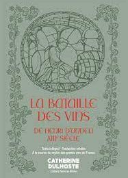La bataille des vins, le premier classement historique!...